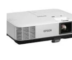Package C: 5500 Lumens Projector Only (No Screen Included)